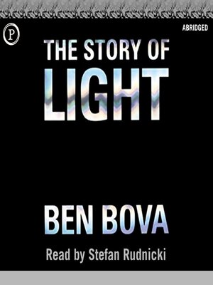 cover image of The Story of Light